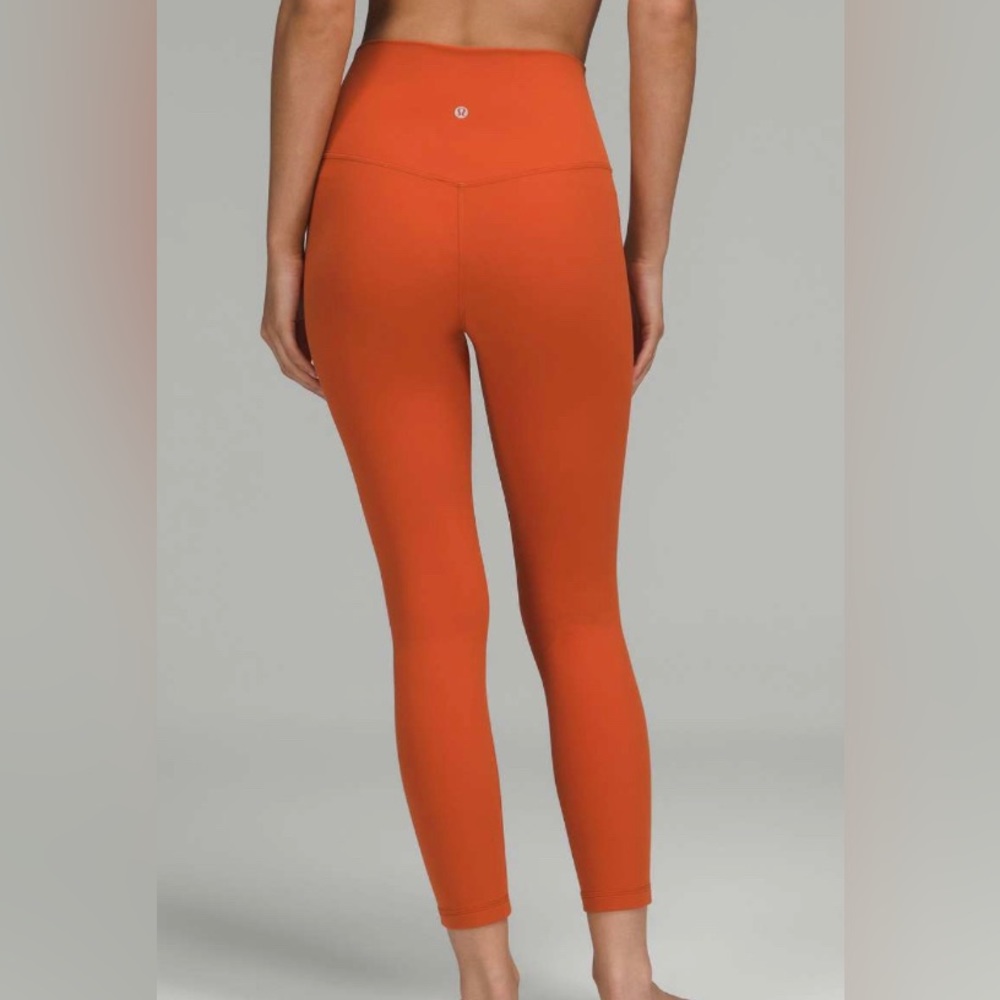 Lululemon Align
